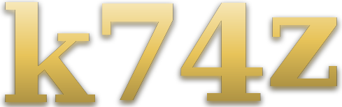 k74z logo