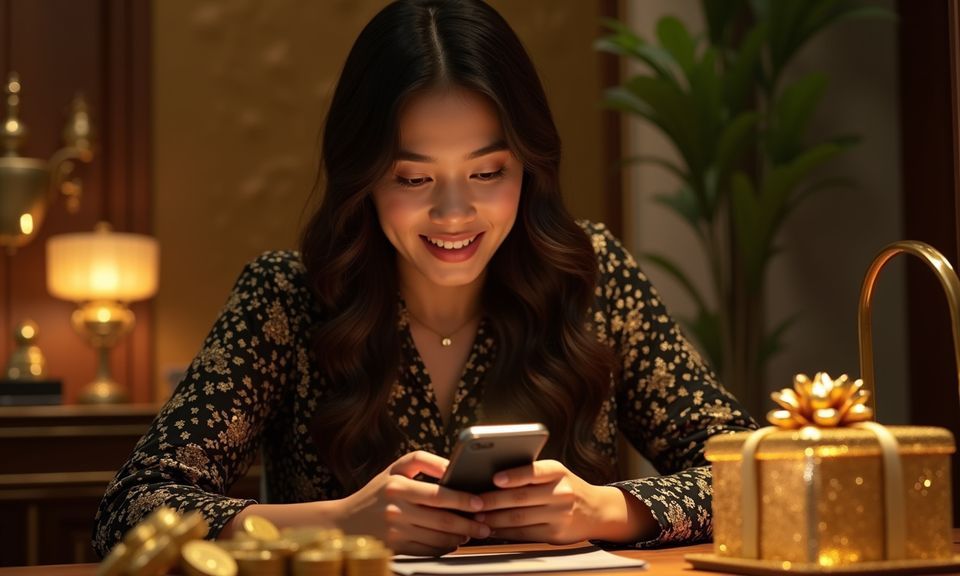 k74z k74z အပ်ပလီကေးရှင်း — Android နှင့် iOS